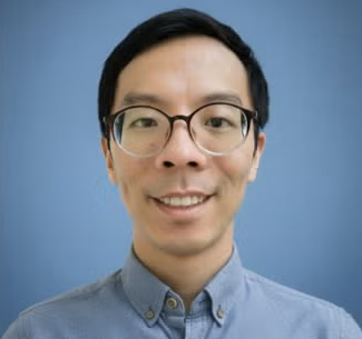 Johnny Lin
